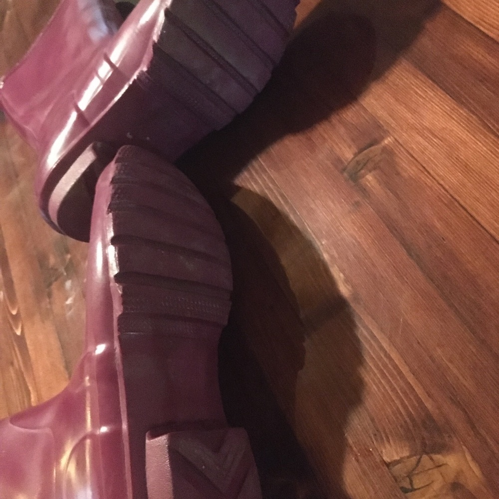 Hunter Boots - Picture 5 of 8
